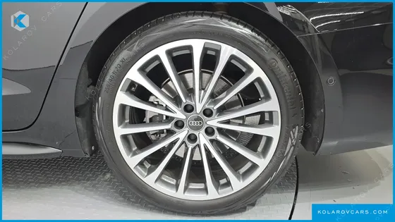 AUDI A6 45 TFSI QUATTRO S LINE