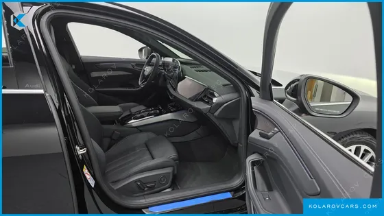 AUDI A6 45 TFSI QUATTRO S LINE