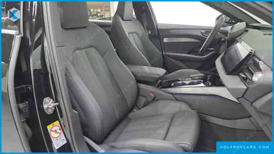AUDI A6 45 TFSI QUATTRO S LINE