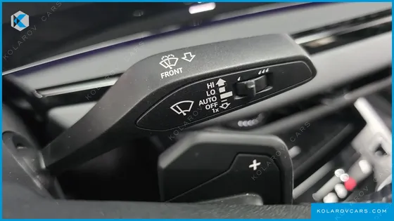 AUDI A6 45 TFSI QUATTRO S LINE