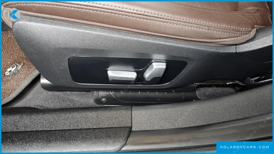 BMW 3 SERIES 320I LUXURY