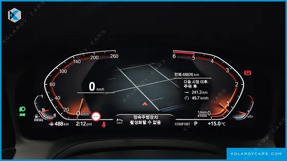 BMW 3 SERIES 320D