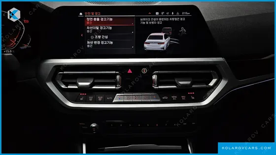 BMW 3 SERIES 320D
