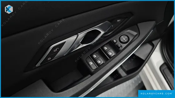 BMW 3 SERIES 320D