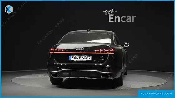 AUDI A6 55 TFSI QUATTRO S LINE