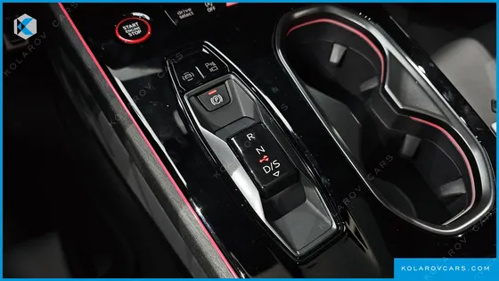 AUDI A6 55 TFSI QUATTRO S LINE