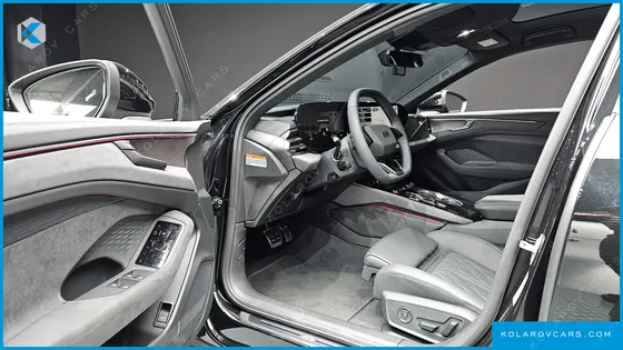 AUDI A6 55 TFSI QUATTRO S LINE