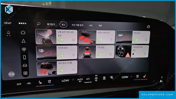 AUDI A6 55 TFSI QUATTRO S LINE