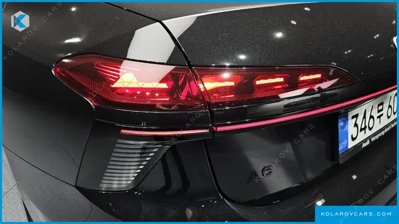 AUDI A6 55 TFSI QUATTRO S LINE