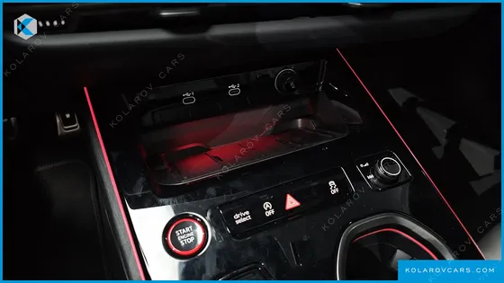 AUDI A6 55 TFSI QUATTRO S LINE