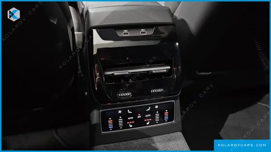 AUDI A6 55 TFSI QUATTRO S LINE