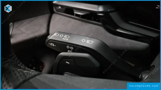AUDI A6 55 TFSI QUATTRO S LINE