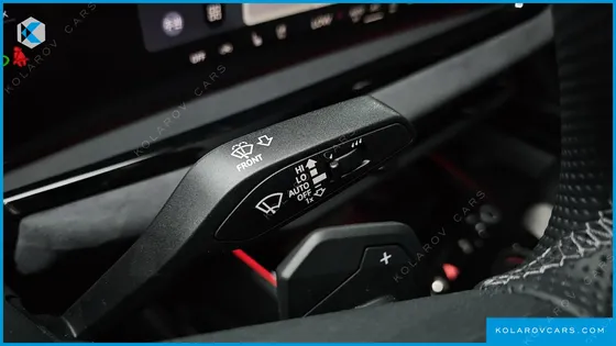 AUDI A6 55 TFSI QUATTRO S LINE