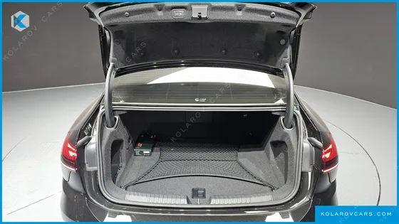 AUDI A6 55 TFSI QUATTRO S LINE