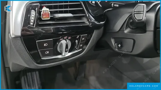 BMW 5 SERIES 530I LUXURY PLUS