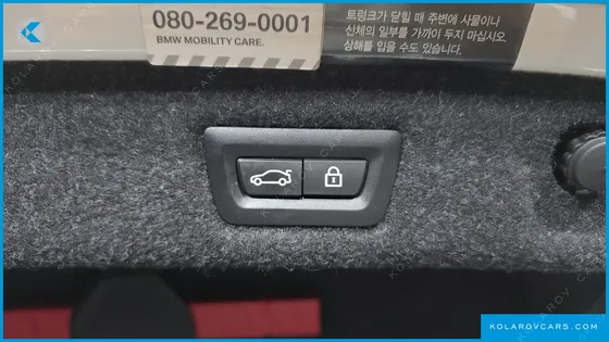 BMW 5 SERIES 530I LUXURY PLUS