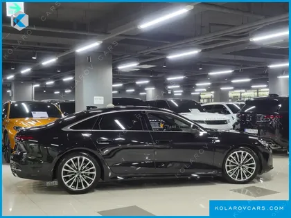 AUDI A6 45 TFSI QUATTRO S LINE