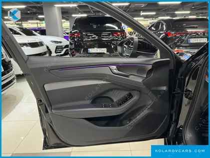 AUDI A6 45 TFSI QUATTRO S LINE