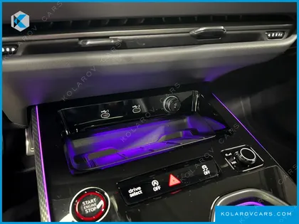 AUDI A6 45 TFSI QUATTRO S LINE