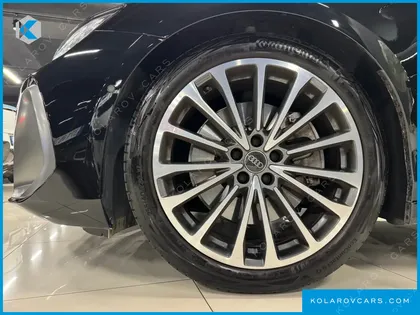 AUDI A6 45 TFSI QUATTRO S LINE