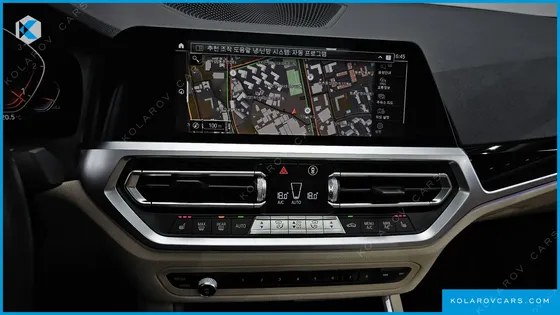 BMW 3 SERIES 320D