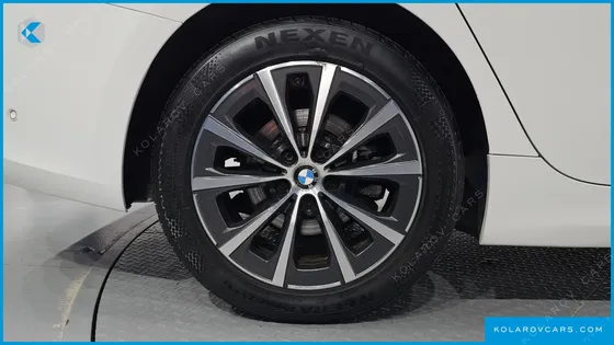 BMW 3 SERIES 320D