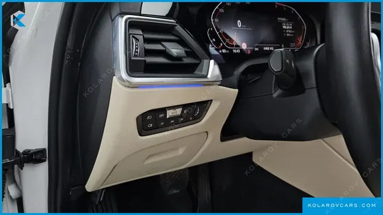 BMW 3 SERIES 320D