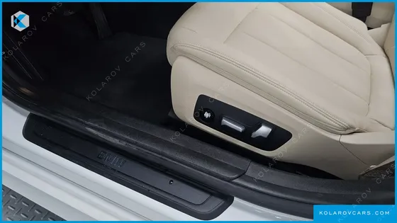 BMW 3 SERIES 320D