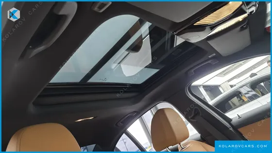 BMW 3 SERIES 320I M SPORT