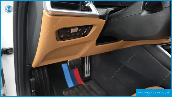 BMW 3 SERIES 320I M SPORT