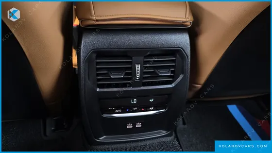 BMW 3 SERIES 320I M SPORT