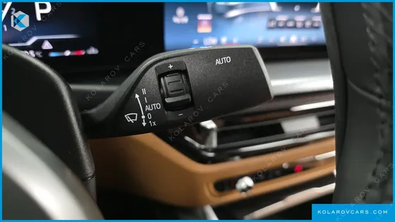 BMW 3 SERIES 320I M SPORT
