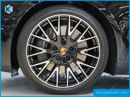 PORSCHE PANAMERA 2.9 AWD E-HYBRID