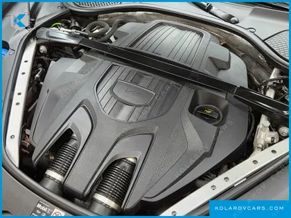 PORSCHE PANAMERA 2.9 AWD E-HYBRID