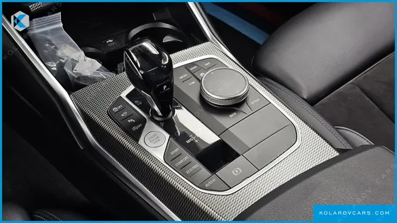 BMW 3 SERIES 320I M SPORT