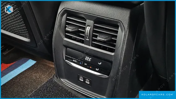 BMW 3 SERIES 320I M SPORT