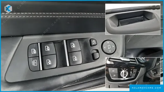 BMW 5 SERIES 520D XDRIVE M SPORT PACKAGE PLUS