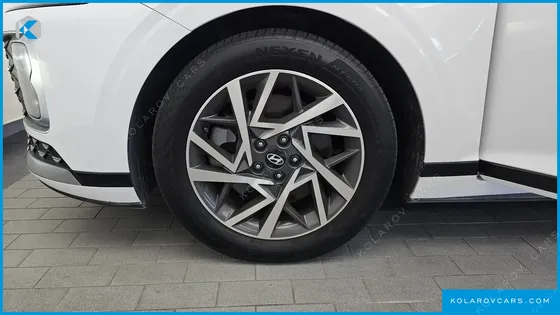 HYUNDAI GRANDEUR 3.5 LPG 2WD (TAXI)