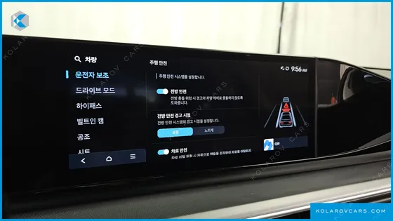 HYUNDAI GRANDEUR 3.5 LPG 2WD (TAXI)