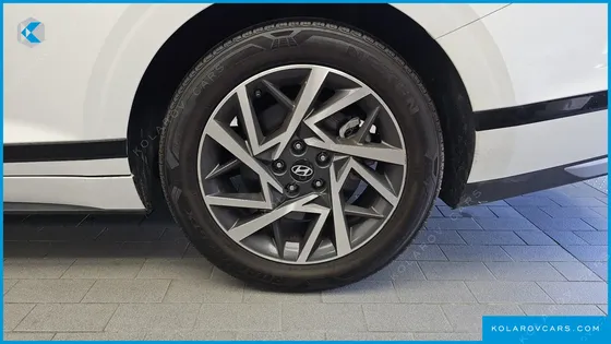 HYUNDAI GRANDEUR 3.5 LPG 2WD (TAXI)