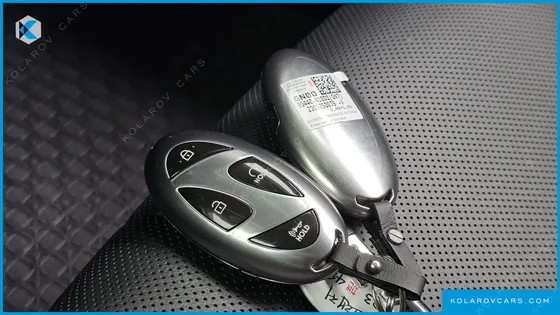 HYUNDAI GRANDEUR 3.5 LPG 2WD (TAXI)