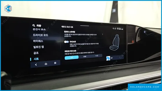 HYUNDAI GRANDEUR 3.5 LPG 2WD (TAXI)
