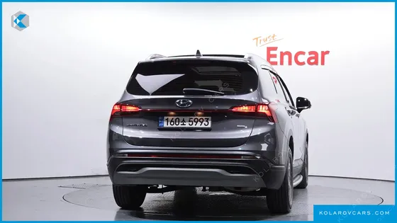 HYUNDAI SANTA FE HEV 1.6 4WD
