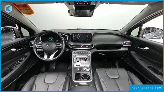 HYUNDAI SANTA FE HEV 1.6 4WD