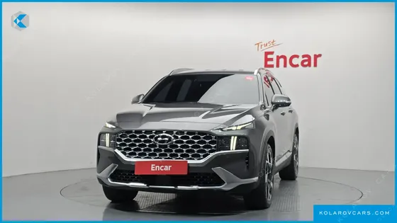HYUNDAI SANTA FE DIESEL 2.2 4WD