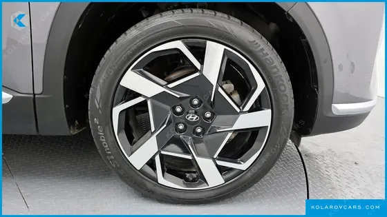 HYUNDAI SANTA FE DIESEL 2.2 4WD