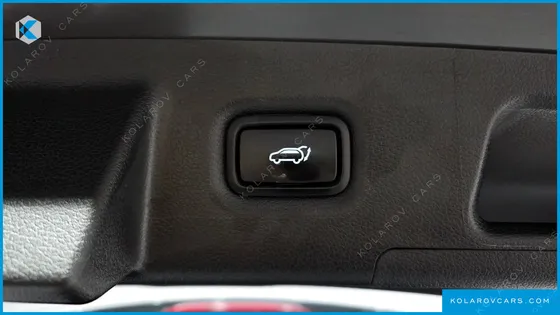 HYUNDAI SANTA FE DIESEL 2.2 4WD