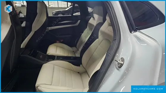 PORSCHE PANAMERA 2.9 AWD E-HYBRID