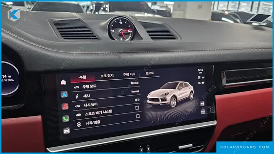 PORSCHE PANAMERA 2.9 AWD E-HYBRID