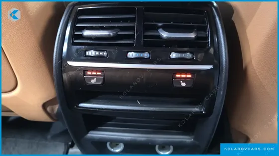 BMW 5 SERIES 530I M SPORT PACKAGE